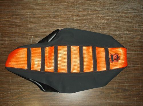 1998-2003 ktm125 200 250 300 380 400 450 520  seat covers