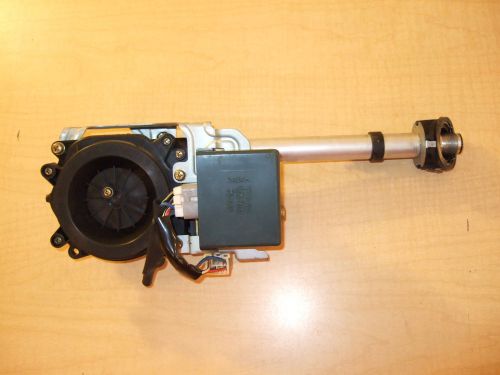 1994-1999 toyota celica power antenna assembly