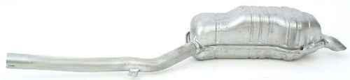 Walker exhaust 54515 exhaust muffler-exhaust muffler assembly