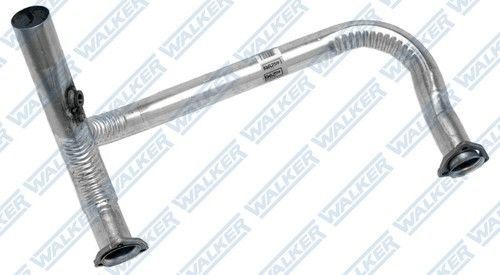 Exhaust y pipe walker 40296