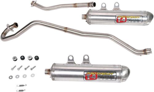 Pro circuit ti-4 full exaust kawasaki kfx700 04-09