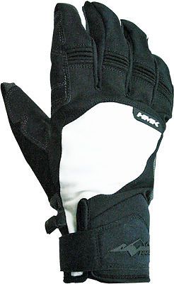 New hmk union long winter snow riding gloves