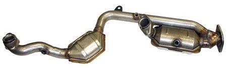 Eastern catalytic direct-fit catalytic converters - 49-state legal - 30431