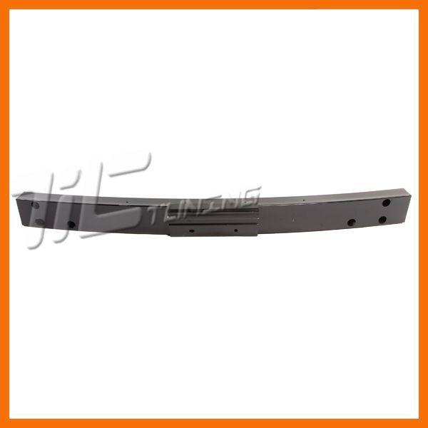 Rear bumper reinforcement to1106155 impact bar 98-99 toyota avalon primed steel