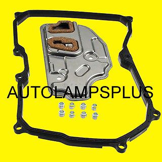 Vw volkswagen beetle jetta passat automatic transmission filter kit meistersatz