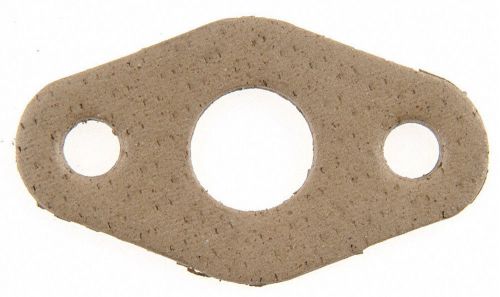 Egr valve gasket upper fel-pro 71182