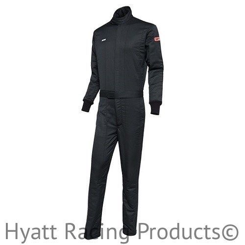 Simpson super sport 1-piece auto racing fire suit fia - all sizes &amp; colors