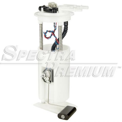 Fuel pump module assembly fits 2001-2003 isuzu axiom rodeo rodeo sport  spectra