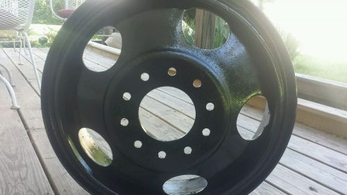 Firestone 20x5.00s* rim