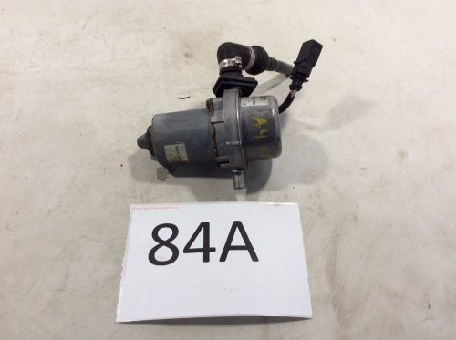 02 03 04 05 audi a4 b6 brake vacuum pump oem r 84a