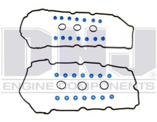 Engine valve cover gasket set dnj vc4100g