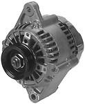 Denso 210-0180 remanufactured alternator