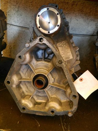 2004 2005  ford explorer 4 door oem part time transfer case 127k w/warranty