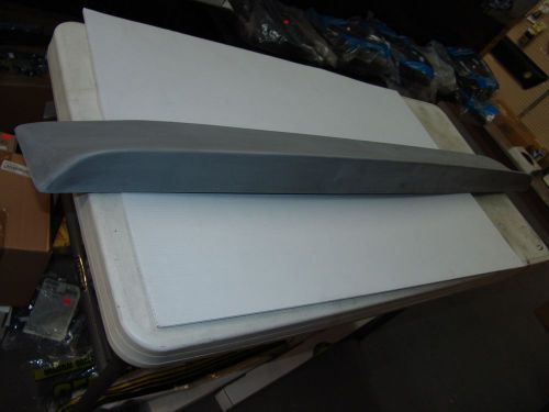 70 camaro rear spoiler  oer 3974538