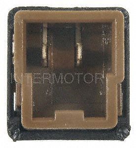 Standard motor products sls353 cruise control switch