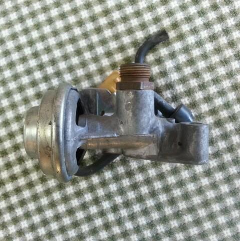 Mercedes e55 e320 e430 s500 egr valve 1121400060