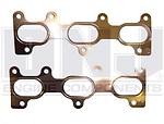 Dnj engine components eg136 exhaust manifold gasket set