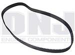 Dnj engine components tb161 timing belt