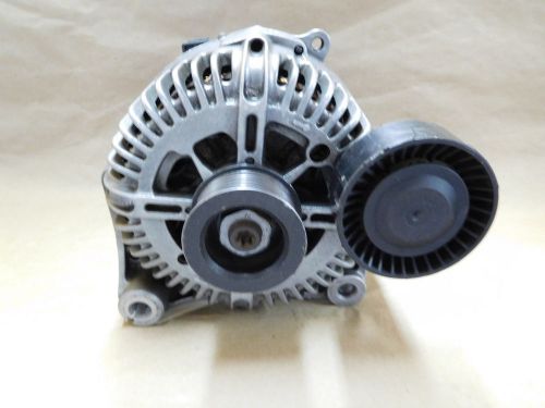 Pull off alternator 11355 / tg17c027  /  fits bmw x5 2004-2006