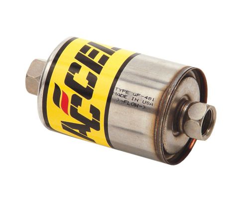 Accel 74720 fuel filter