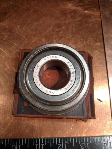 Nos!! transmission rear mainshaft bearing 1935-1938 packard 1941-1952 buick &amp; gm