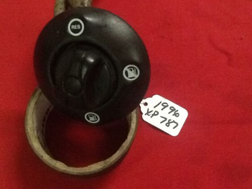 1996 sea doo xp 787 800 fuel selector switch