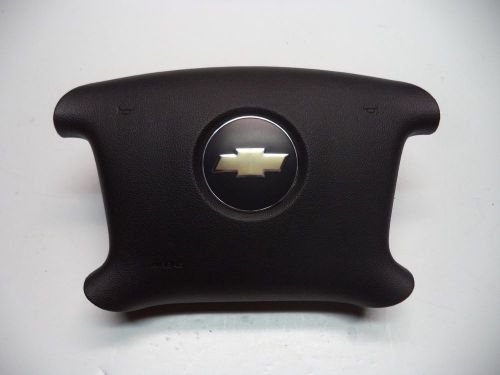 2006 - 2013 chevy monte carlo, impala, malibu driver side airbag