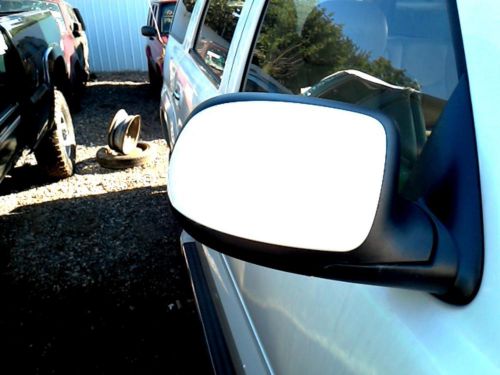 2003 2004 2005 2006 2007 sierra silverado tahoe yukon suburban r door mirror