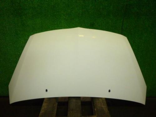 Mitsubishi colt plus 2005 hood [8310500]