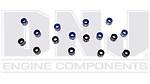 Dnj engine components vss4182 valve stem seal set