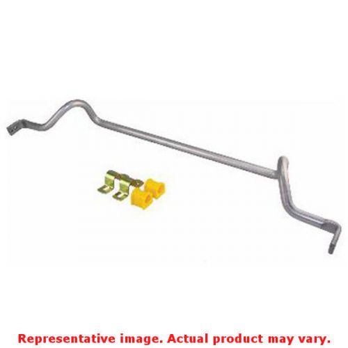 Whiteline bmf56xz sway bar front 26mm fits:mitsubishi 2008 - 2011 lancer gts  2