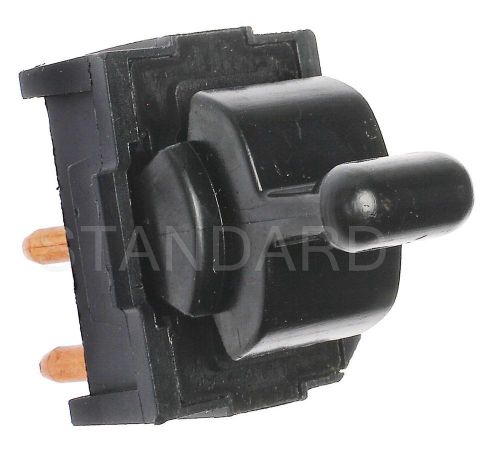 Door power window switch-window switch standard fits 84-89 chevrolet corvette