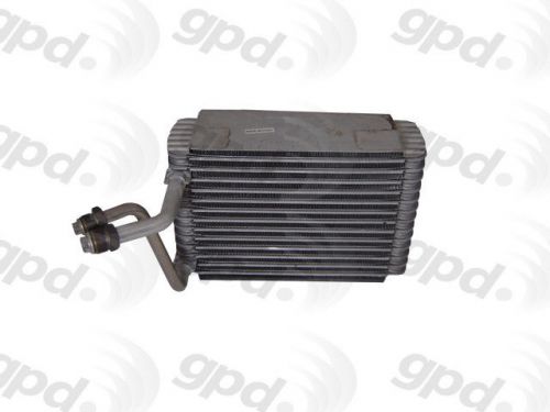 A/c evaporator core rear global 4711988