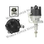 Wai world power systems dst73445 new distributor