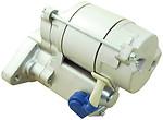 Nastra s2160 remanufactured starter