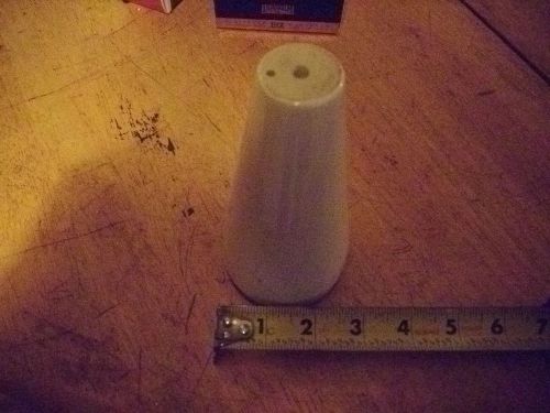 Large ceramic antenna mount