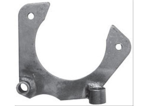 Afco racing 40121pr caliper bracket steel passenger side front each