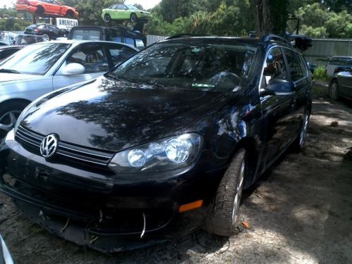 Automatic transmission 2.5l transmission code man fits 11-14 golf 787008