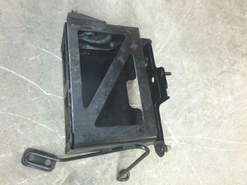 Skidoo mach z mxz  1000 battery box