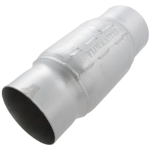 Flowmaster 15450s outlaw series race muffler