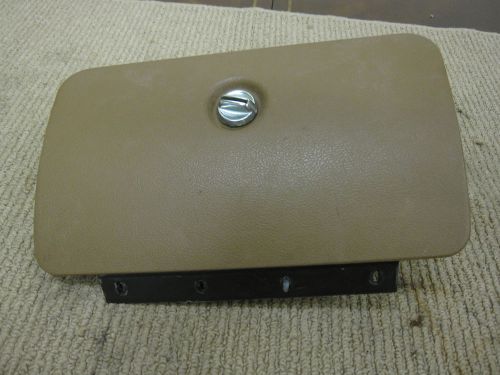 1970 71 72 chevelle glove box door d2767