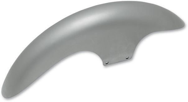 Rwd front fender cobra 6.75 wide pre drilled for harley davidson fxdwg