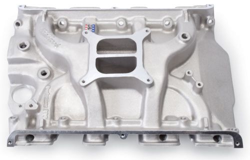 Edelbrock 2105 performer 390 intake manifold