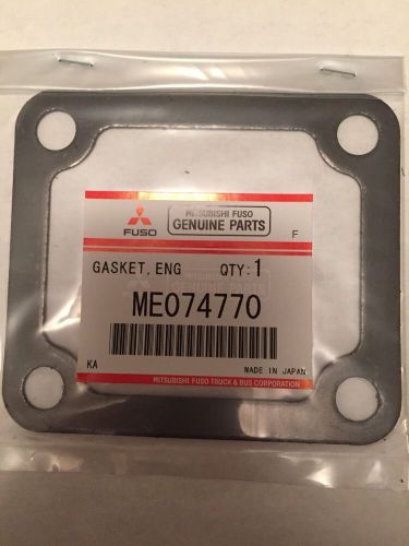 Mitsubishi gasket , eng part # me074770