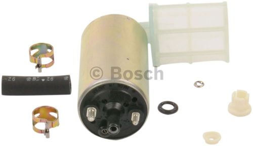 Fuel pump and strainer set-strainer set bosch 69636