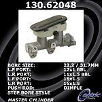 Centric parts 130.62048 new master cylinder