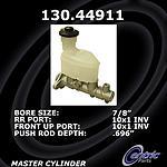 Centric parts 130.44911 new master cylinder