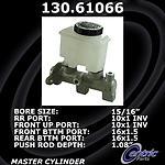 Centric parts 130.61066 new master cylinder