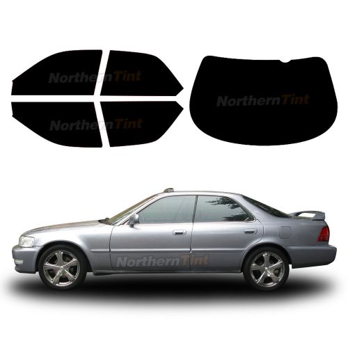 Precut all window film for acura tl 95-98 any tint shade