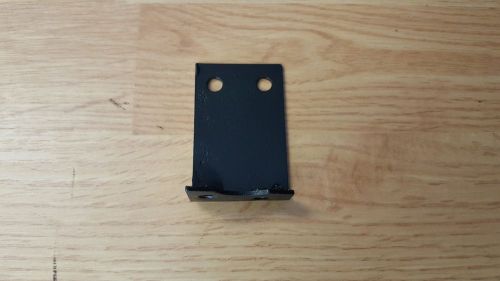 Porsche 356 cover plate support